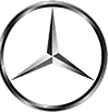 Logo mercedez